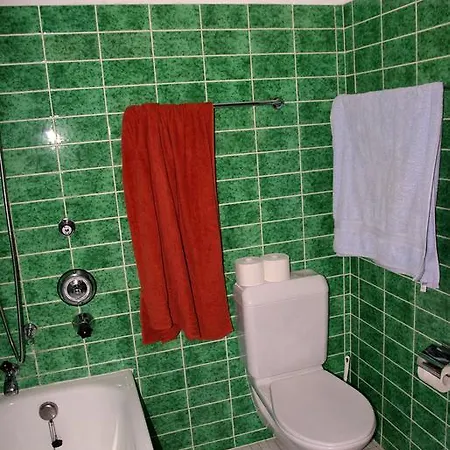In Апартаменты Давос